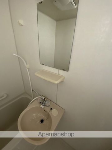丸山荘A棟の内装写真