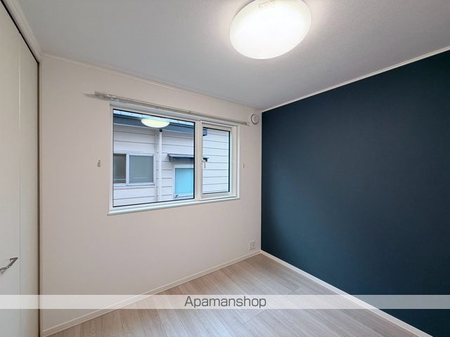 メゾンウエスト19の内装写真