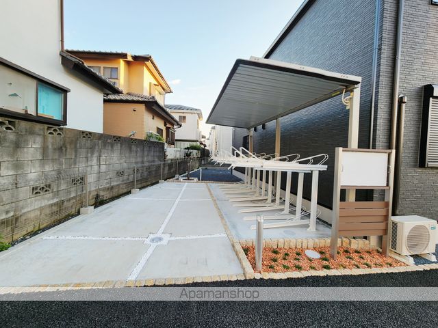 ドゥー・メゾン桜木のその他写真