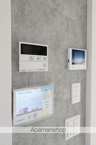 ヒーローキングダムIIの内装写真