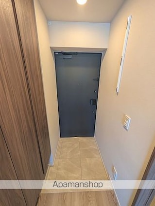 ルフォンプログレ上野御徒町[3LDK/64.39m2]の玄関