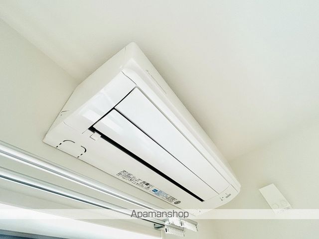 エフ アセシア ホーゲルの内装写真