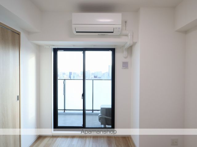 SーRESIDENCE高岳ARDENTの内装写真