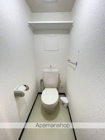 アスカーサの内装写真