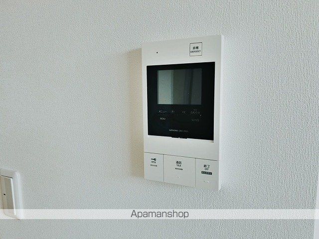 日誠ハイツ石井Iの内装写真