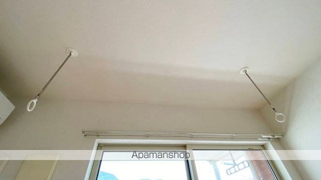 アムールの内装写真
