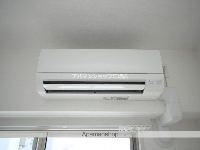アルティザ江坂の内装写真