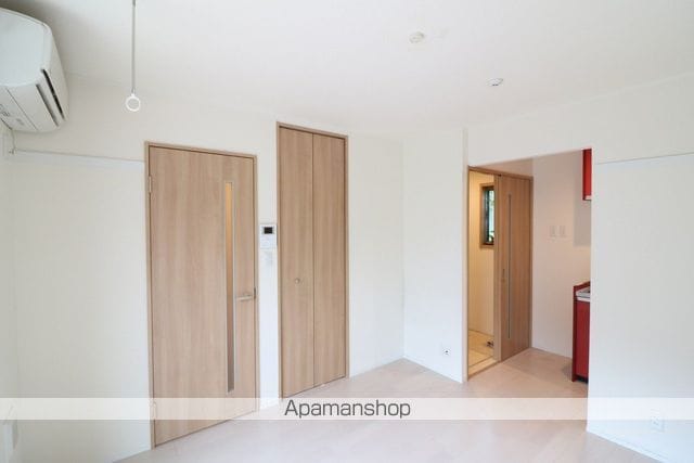 Ｎ’ｓ　Ｈｏｕｓｅ桜[1K/22.48m2]のリビング・居間