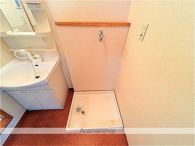 ノーブル01の内装写真