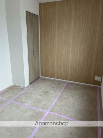 LAVIEESTBELLE横浜白楽の内装写真
