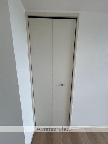 Casa VERDEの内装写真