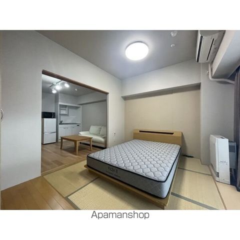 アルファコンフォート札幌の内装写真