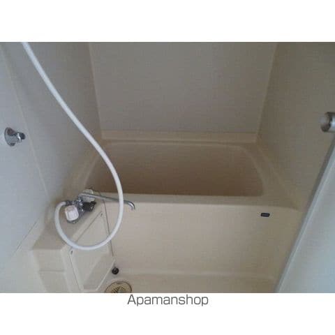 梅影ハイツの内装写真