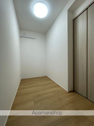 東京都中野区本町５丁目[2LDK/41.17m2]の内装6