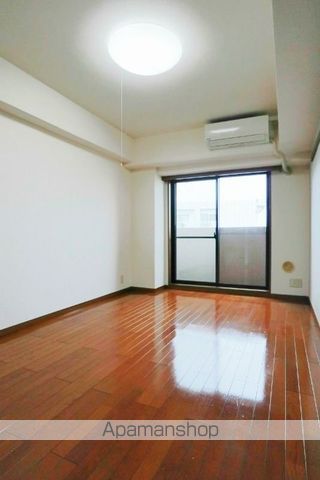 メインステージ永福町の内装写真