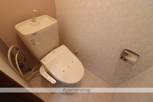 タウンコーポVIの内装写真