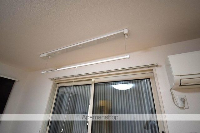 メゾン室町の内装写真
