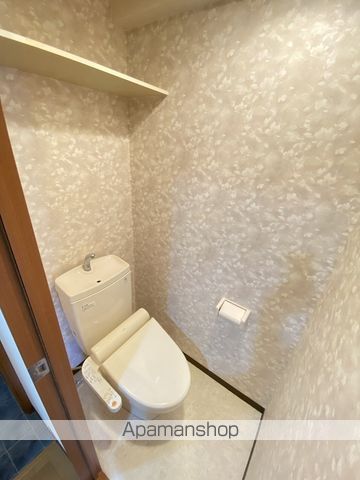アバンサールの内装写真