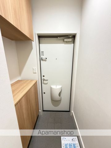 グランデYの内装写真