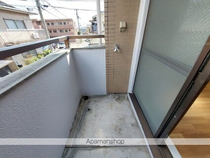 二宮桑原マンション[1K/19.7m2]のその他部屋・スペース