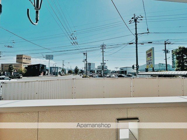 イベール パークのその他写真