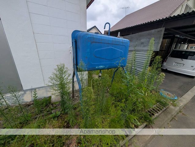 根室本線 芽室駅 徒歩24分 2階建 築50年のその他写真