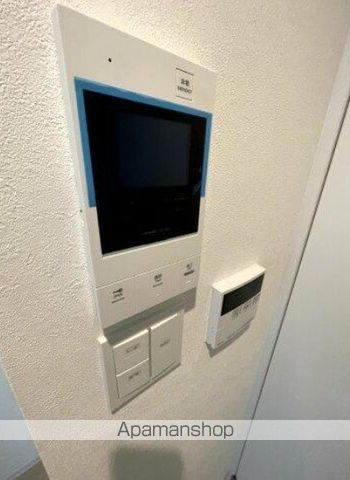 ALATO杉並堀ノ内の内装写真