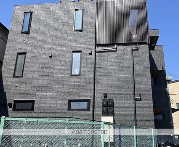 デュオグランドメゾン24の外観写真