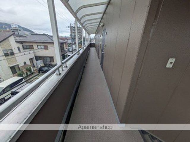 中央二反田ビルのその他写真