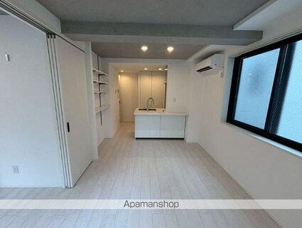 ＲｅｖｅＲｅｓｉｄｅｎｃｅ三軒茶屋[1LDK/40.03m2]のリビング・居間