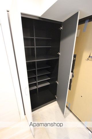 エスタート御幣島の内装写真