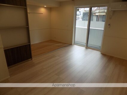 プラムＶＩ[1LDK/36.66m2]の内装1