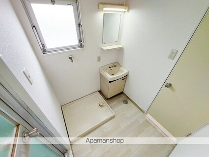 アルジェント朝生田[1DK/52.92m2]のその他部屋・スペース