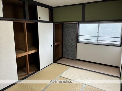 ヴァンベール大塚[3LDK/45m2]の内装