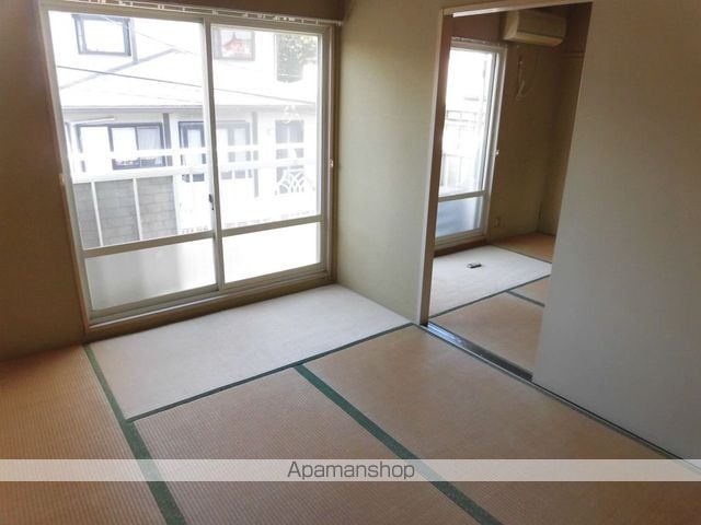 サンシティー平成の内装写真