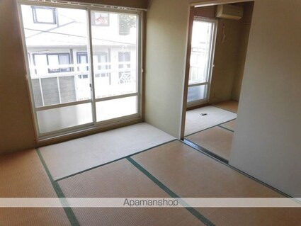 サンシティー平成[2DK/39.67m2]の内装11