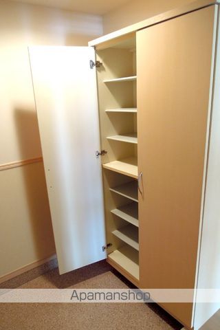 ウィステリア櫻小路の内装写真
