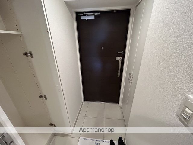アビティESAKAの内装写真