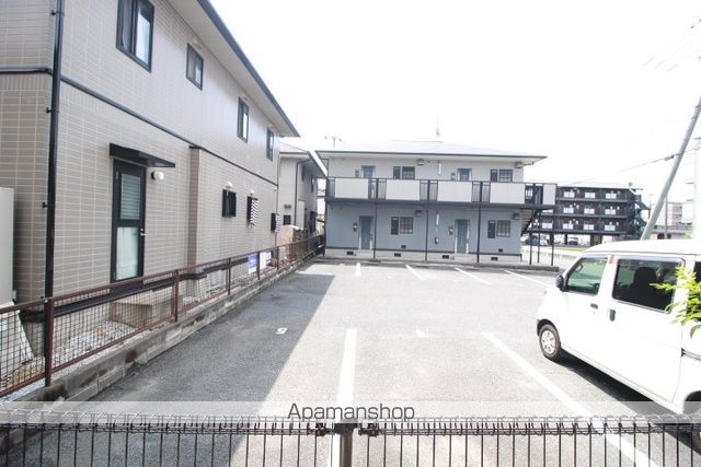 モデラート21 A棟のその他写真