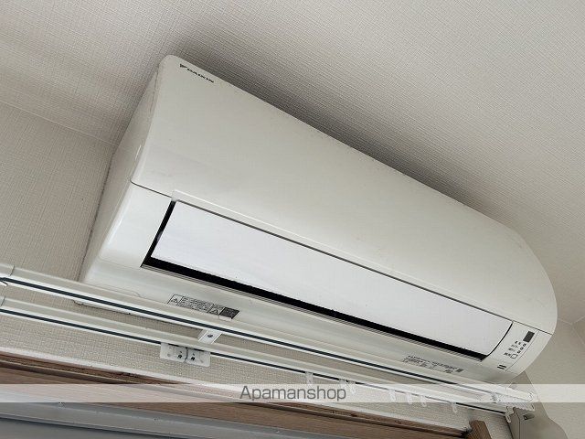 和田ビルの内装写真