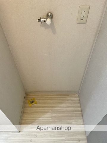 ディアズ出水の内装写真