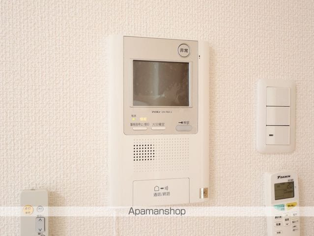 アーバンフラッツ伏見の内装写真
