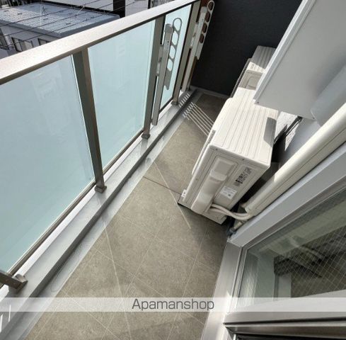Live Casa千鳥町の内装写真