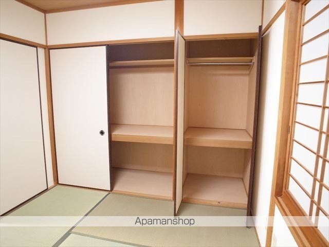 地下鉄七隈線 福大前駅 徒歩65分 1階建 築27年の内装写真