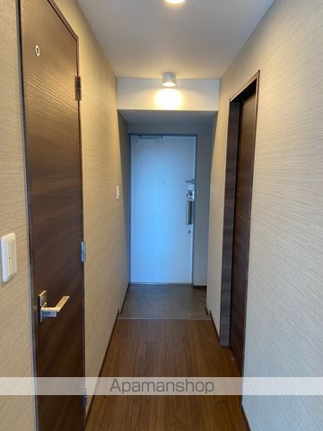 DiamondCrestKashiwa(ダイヤモンドクレストの内装写真
