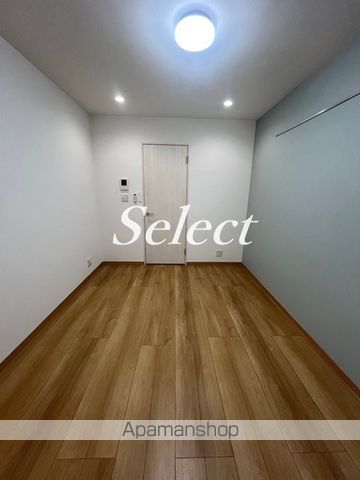 HORIMOTO15の内装写真