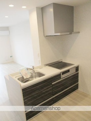 Ｄ－ＲＯＯＭ徳行[1LDK/45.58m2]の内装3