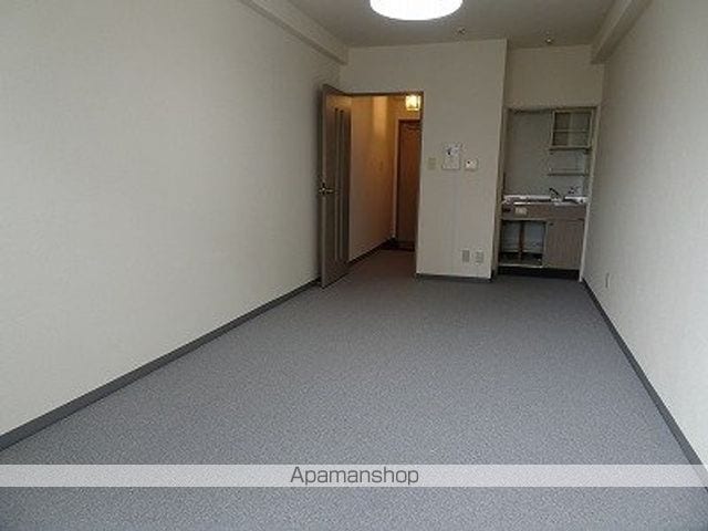 ライオンズマンション仲間町壱番館 303の内装写真