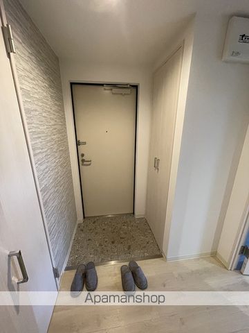 モンツァL714の内装写真