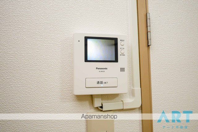 聖和ハイツ 西棟の内装写真